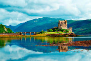 UK Scotland Group ToursTravel Packages for Jain from India