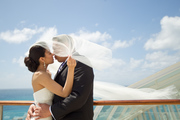 Singapore Malaysia with Cruise Honeymoon Tour Packages from Delhi