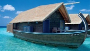 Maldives Honeymoon Tour Packages from Delhi India