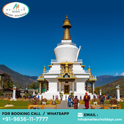 LOOKING FOR AN AMAZING BHUTAN TOUR PACKAGE