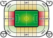 Champions League - Inter vs. Bayern M